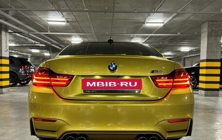 BMW M4, 2014 год, 5 000 000 рублей, 12 фотография