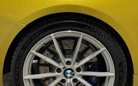 BMW M4, 2014 год, 5 000 000 рублей, 21 фотография