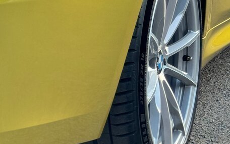BMW M4, 2014 год, 5 000 000 рублей, 28 фотография