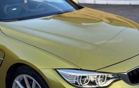 BMW M4, 2014 год, 5 000 000 рублей, 26 фотография
