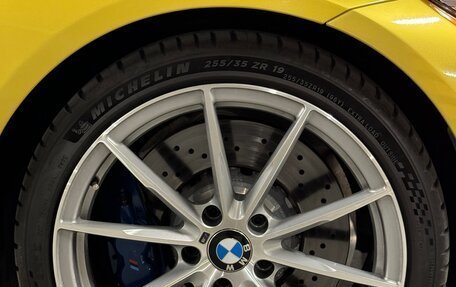 BMW M4, 2014 год, 5 000 000 рублей, 22 фотография