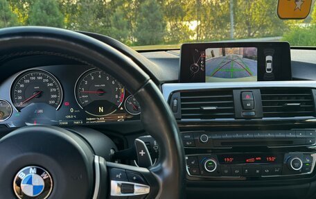 BMW M4, 2014 год, 5 000 000 рублей, 33 фотография