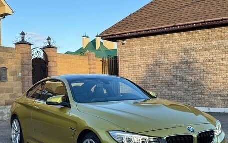 BMW M4, 2014 год, 5 000 000 рублей, 25 фотография