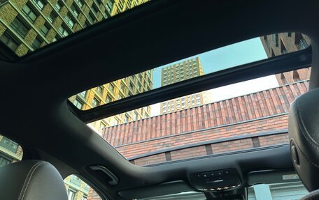 Mercedes-Benz E-Класс, 2017 год, 2 870 000 рублей, 10 фотография