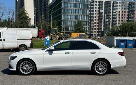 Mercedes-Benz E-Класс, 2021 год, 4 275 000 рублей, 8 фотография