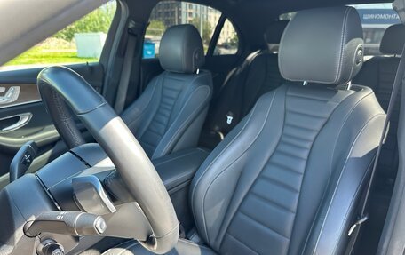 Mercedes-Benz E-Класс, 2021 год, 4 275 000 рублей, 14 фотография