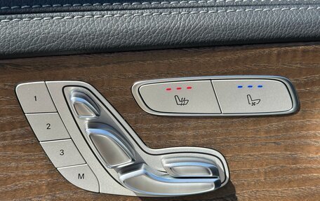 Mercedes-Benz E-Класс, 2021 год, 4 275 000 рублей, 20 фотография