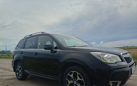 Subaru Forester, 2013 год, 1 420 000 рублей, 2 фотография