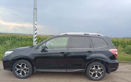 Subaru Forester, 2013 год, 1 420 000 рублей, 10 фотография
