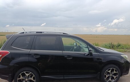 Subaru Forester, 2013 год, 1 420 000 рублей, 3 фотография