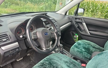 Subaru Forester, 2013 год, 1 420 000 рублей, 13 фотография