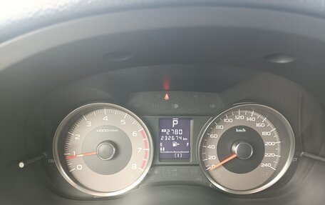 Subaru Forester, 2013 год, 1 420 000 рублей, 11 фотография