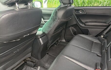 Subaru Forester, 2013 год, 1 420 000 рублей, 15 фотография