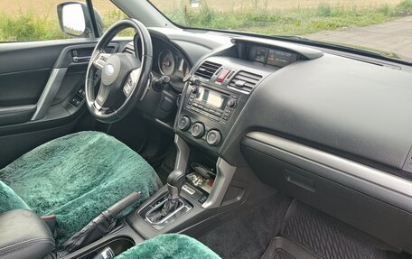 Subaru Forester, 2013 год, 1 420 000 рублей, 5 фотография