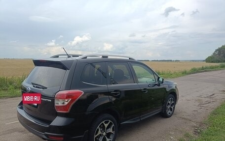 Subaru Forester, 2013 год, 1 420 000 рублей, 4 фотография