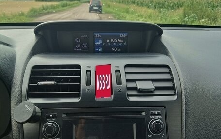 Subaru Forester, 2013 год, 1 420 000 рублей, 8 фотография