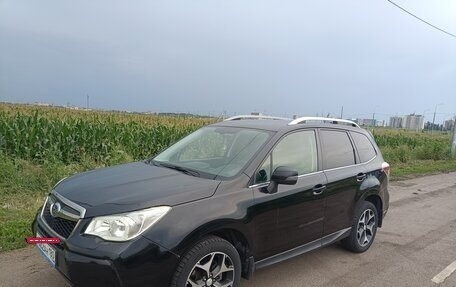 Subaru Forester, 2013 год, 1 420 000 рублей, 12 фотография