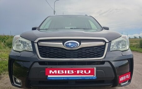 Subaru Forester, 2013 год, 1 420 000 рублей, 14 фотография