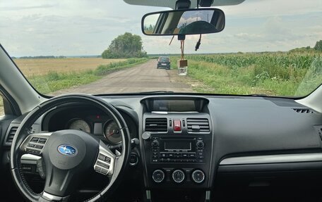 Subaru Forester, 2013 год, 1 420 000 рублей, 17 фотография