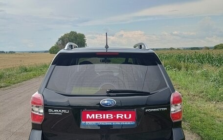 Subaru Forester, 2013 год, 1 420 000 рублей, 6 фотография