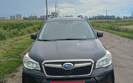 Subaru Forester, 2013 год, 1 420 000 рублей, 16 фотография