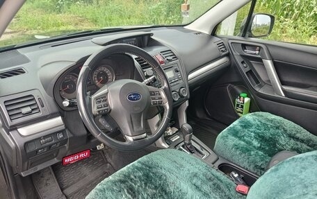 Subaru Forester, 2013 год, 1 420 000 рублей, 7 фотография