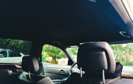 Mercedes-Benz E-Класс, 2011 год, 1 300 000 рублей, 6 фотография