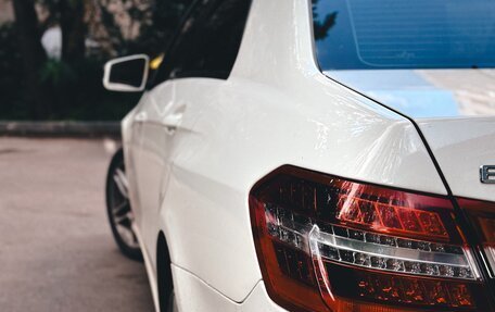 Mercedes-Benz E-Класс, 2011 год, 1 300 000 рублей, 5 фотография