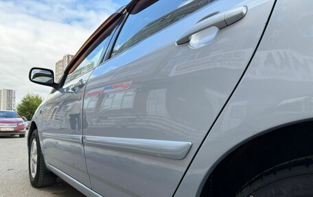 Toyota Corolla, 2006 год, 630 000 рублей, 4 фотография