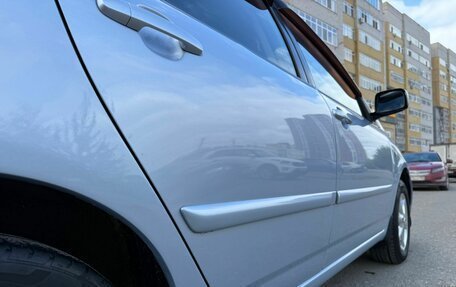 Toyota Corolla, 2006 год, 630 000 рублей, 7 фотография
