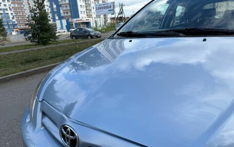 Toyota Corolla, 2006 год, 630 000 рублей, 9 фотография