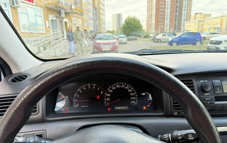 Toyota Corolla, 2006 год, 630 000 рублей, 14 фотография