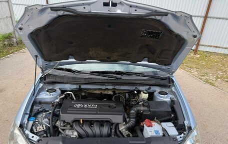 Toyota Corolla, 2006 год, 630 000 рублей, 13 фотография