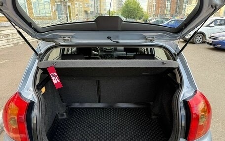 Toyota Corolla, 2006 год, 630 000 рублей, 23 фотография
