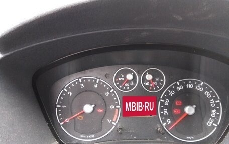 Ford Fusion I, 2006 год, 480 000 рублей, 7 фотография