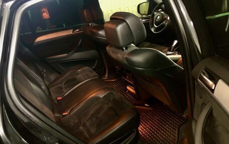BMW X6, 2009 год, 1 880 000 рублей, 9 фотография