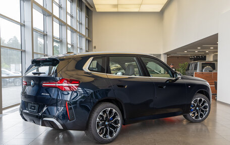 BMW X3, 2025 год, 6 990 000 рублей, 3 фотография