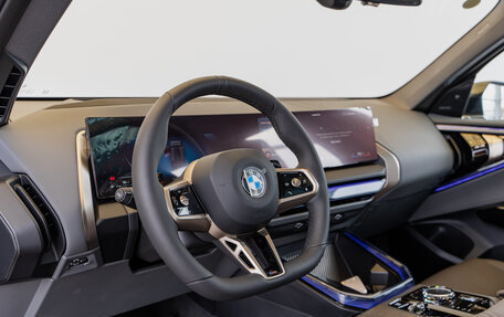 BMW X3, 2025 год, 6 990 000 рублей, 5 фотография