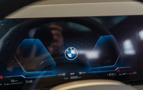 BMW X3, 2025 год, 6 990 000 рублей, 8 фотография