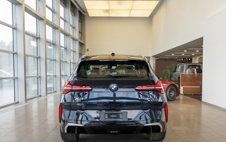 BMW X3, 2025 год, 6 990 000 рублей, 4 фотография