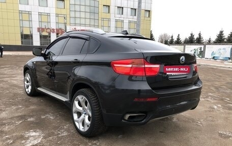BMW X6, 2009 год, 1 880 000 рублей, 7 фотография