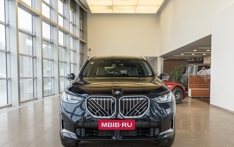 BMW X3, 2025 год, 6 990 000 рублей, 2 фотография