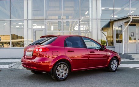Chevrolet Lacetti, 2011 год, 550 000 рублей, 2 фотография