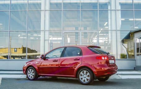 Chevrolet Lacetti, 2011 год, 550 000 рублей, 6 фотография