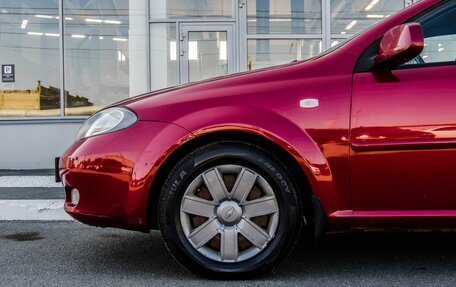 Chevrolet Lacetti, 2011 год, 550 000 рублей, 9 фотография