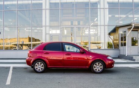 Chevrolet Lacetti, 2011 год, 550 000 рублей, 8 фотография