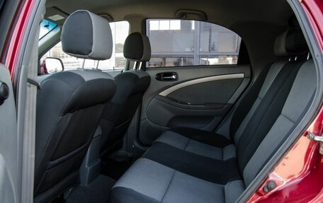 Chevrolet Lacetti, 2011 год, 550 000 рублей, 12 фотография