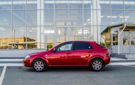 Chevrolet Lacetti, 2011 год, 550 000 рублей, 7 фотография