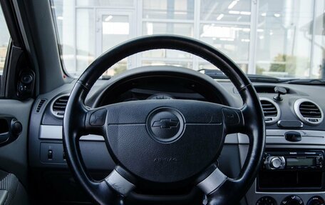 Chevrolet Lacetti, 2011 год, 550 000 рублей, 14 фотография