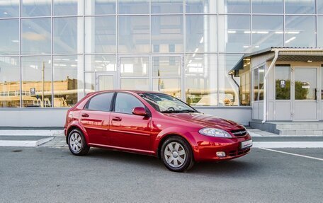 Chevrolet Lacetti, 2011 год, 550 000 рублей, 5 фотография